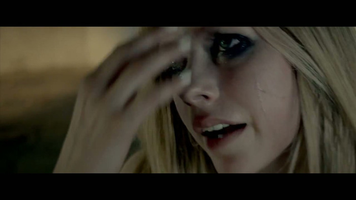 Avril Lavigne - Wish You Were Here 0490