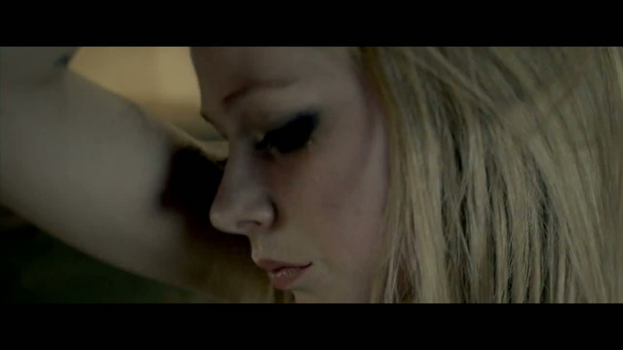 Avril Lavigne - Wish You Were Here 0497