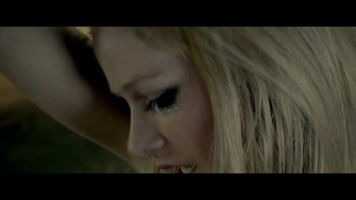 Avril Lavigne - Wish You Were Here 0498