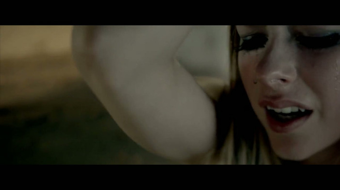 Avril Lavigne - Wish You Were Here 0514 - Avril - Lavigne - Wish - You - Were - Here - Video - Caps - HQ - Part 02