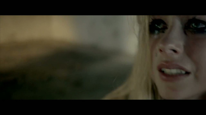 Avril Lavigne - Wish You Were Here 0518 - Avril - Lavigne - Wish - You - Were - Here - Video - Caps - HQ - Part 02