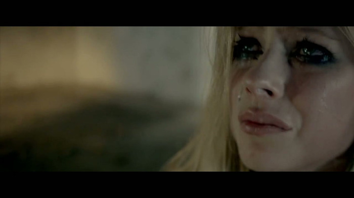 Avril Lavigne - Wish You Were Here 0522 - Avril - Lavigne - Wish - You - Were - Here - Video - Caps - HQ - Part 02