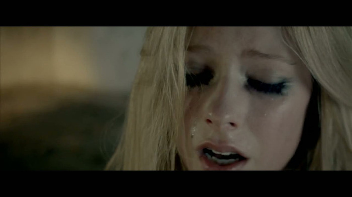 Avril Lavigne - Wish You Were Here 0530