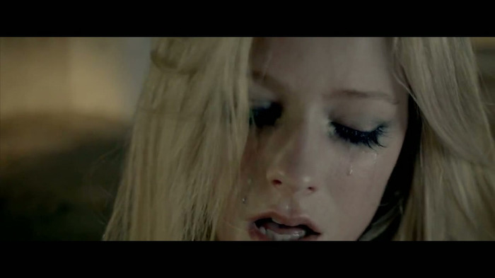Avril Lavigne - Wish You Were Here 0532