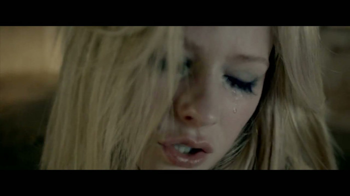 Avril Lavigne - Wish You Were Here 0534