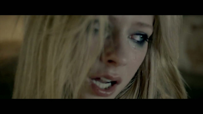 Avril Lavigne - Wish You Were Here 0535