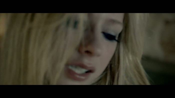 Avril Lavigne - Wish You Were Here 0536