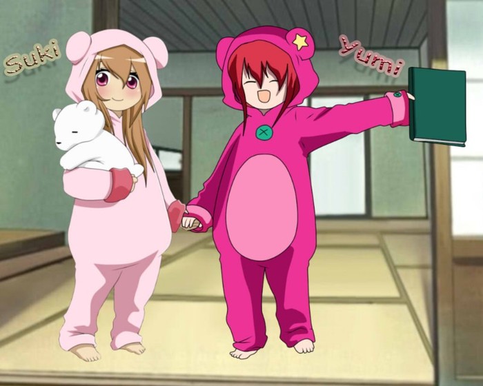 with Suki:X:X:X - New Collabs2