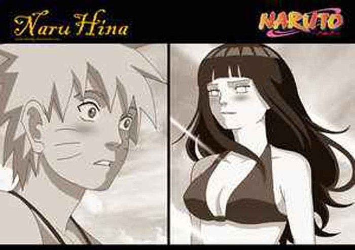 82 - 1 naruhina
