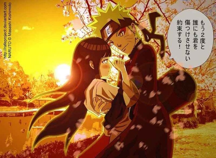 84 - 1 naruhina