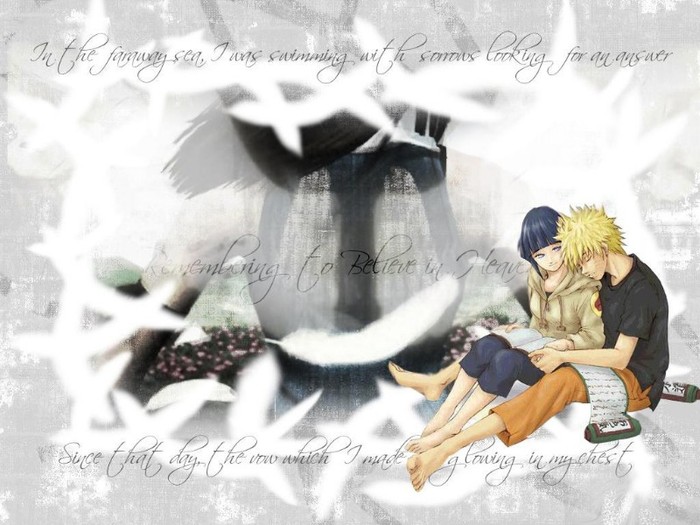 102 - 1 naruhina