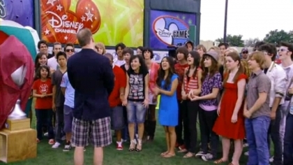 normal_018 - Disney Channel Games  2008 Episode 1 - Chariot Of Champions