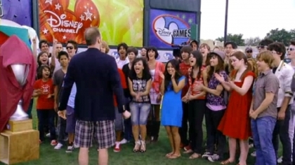 normal_019 - Disney Channel Games  2008 Episode 1 - Chariot Of Champions