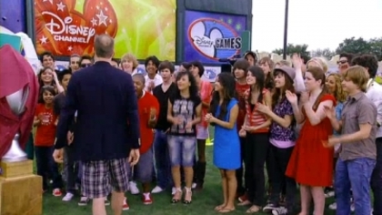 normal_021 - Disney Channel Games  2008 Episode 1 - Chariot Of Champions