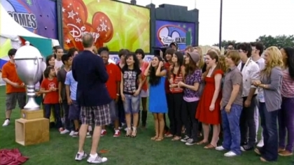 normal_024 - Disney Channel Games  2008 Episode 1 - Chariot Of Champions