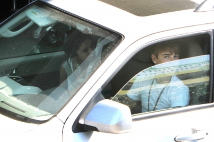 normal_006 - Driving In Los Angeles With Justin Bieber