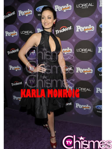 2vaobao - Karla Monroig