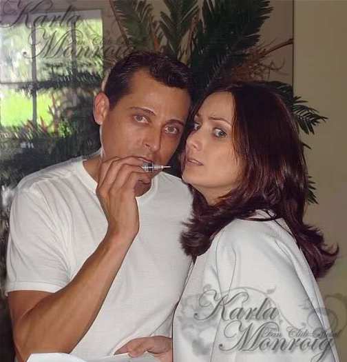 2ztcciv - Karla Monroig