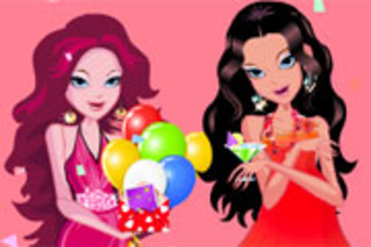 mary-s-birthday - Didigames