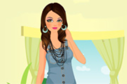 trendy-denims - Didigames