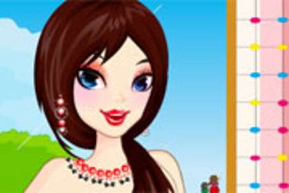 super-dj-makeover - Didigames