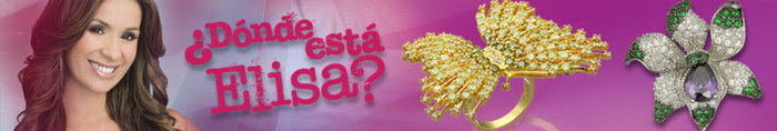 dondeelisacollectionban - Donde esta Elisa