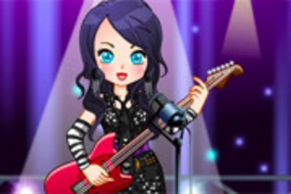 rock-star-chic - Didigames