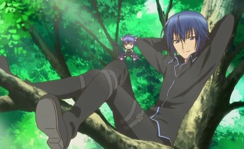 ikuto 35 - My Desktop