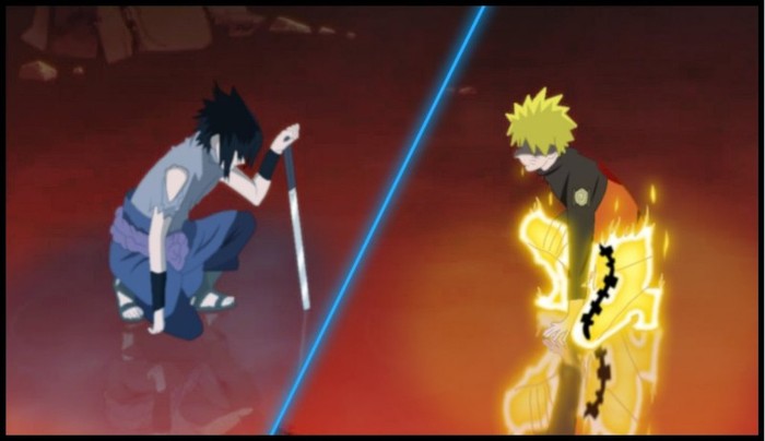 naruto_vs_sasuke_final_battle_by_itachiulquiorra-d4618cm - NARUTO VS SASUKE FINAL BATTLE