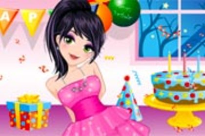 party-makeover-challenge - Didigames