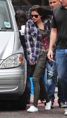 normal_001 - July 8th- Leaving ITV studios in London