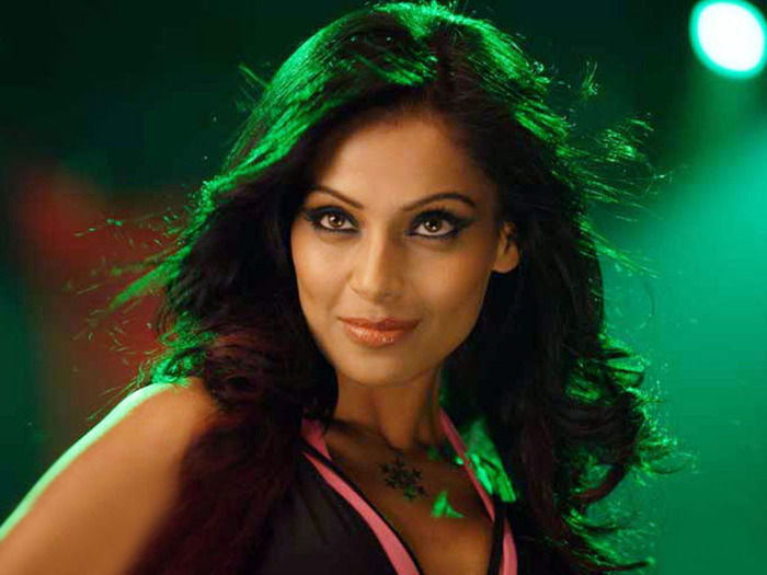 Bipasha Basu