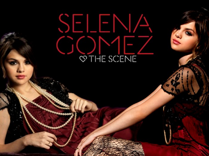Selena_Gomez_Wallpaper_by_Meeltje2951 - Selly G Blends Suuuper
