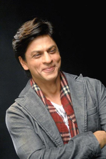 SRK