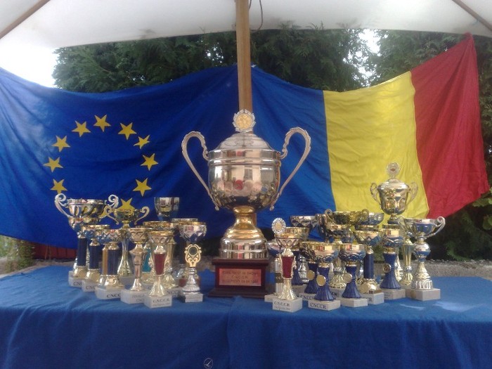 trofee