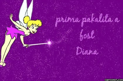 diana