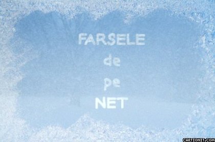 farse - atentie
