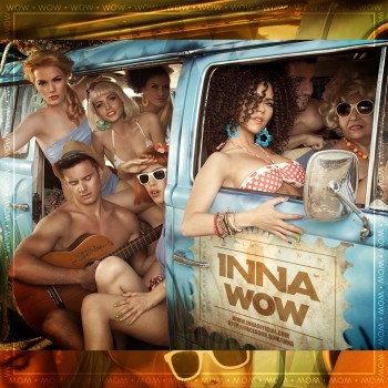 phpwawlpkpm - Inna - Wow new single 2011