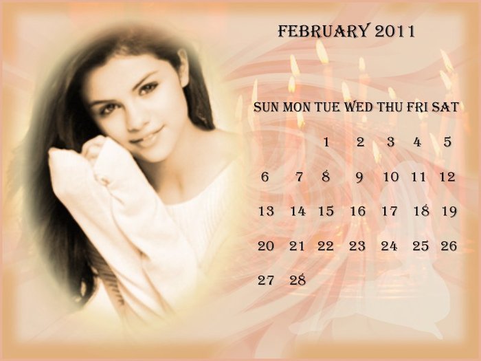 EKPMELYARRKFOFPHFSQ - Calendar Selly