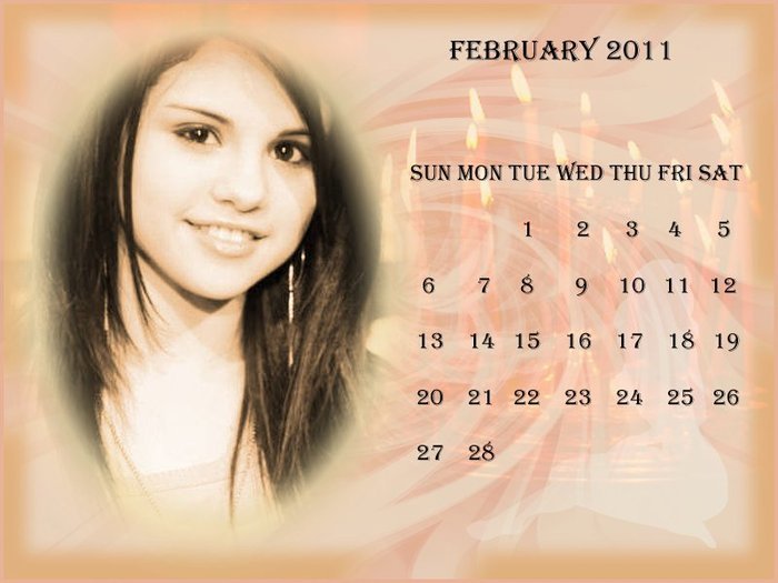 ZFQGTYLVXLTRWYBROXC - Calendar Selly