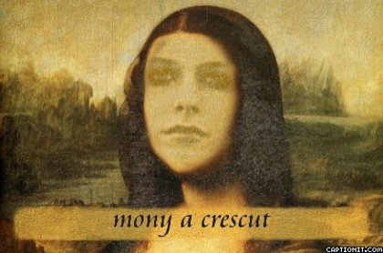 mony