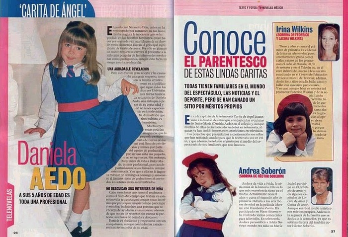 Carita De Angel - siteacasatv - Pagina 3