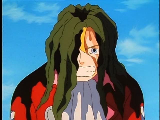 Power Stone - Power Stone