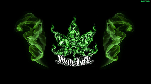 wallpaper_high_life_marijuana[1] - imagini cu marijuana