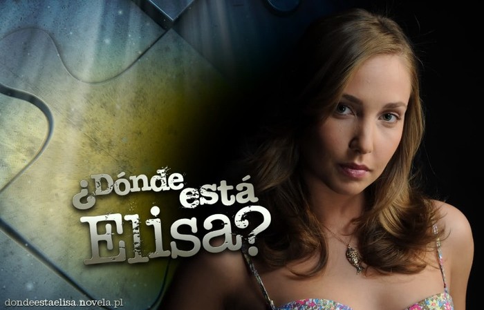 19tt85 - Donde esta Elisa