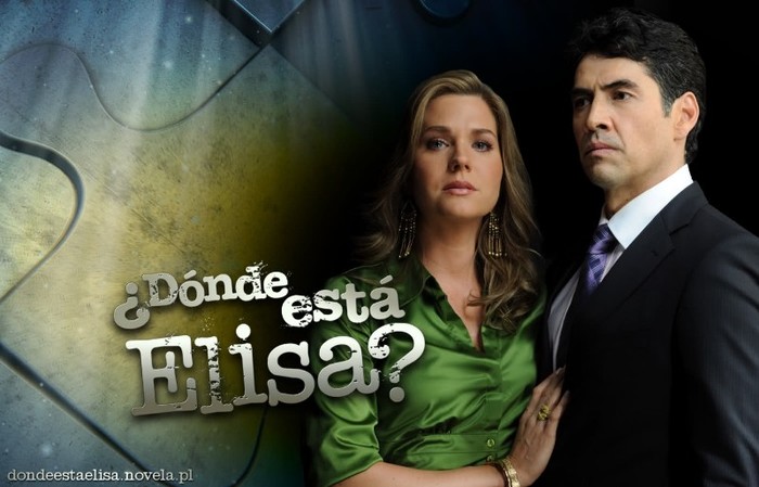 103hkao - Donde esta Elisa