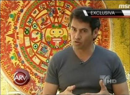 5018783 - Gabriel Porras