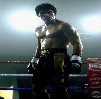 19085750 - Gabriel Porras