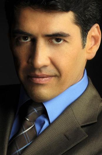 GABRIEL PORRAS - Gabriel Porras