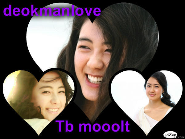 deokmanlove